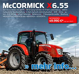 McCormick X6.55
