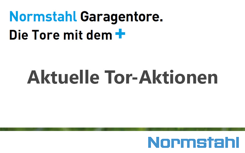 Teaser Aktuelle Tor-Aktionen