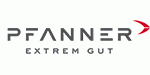 logo pfanner 150x75