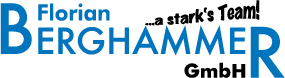 Logo Fa. Berghammer