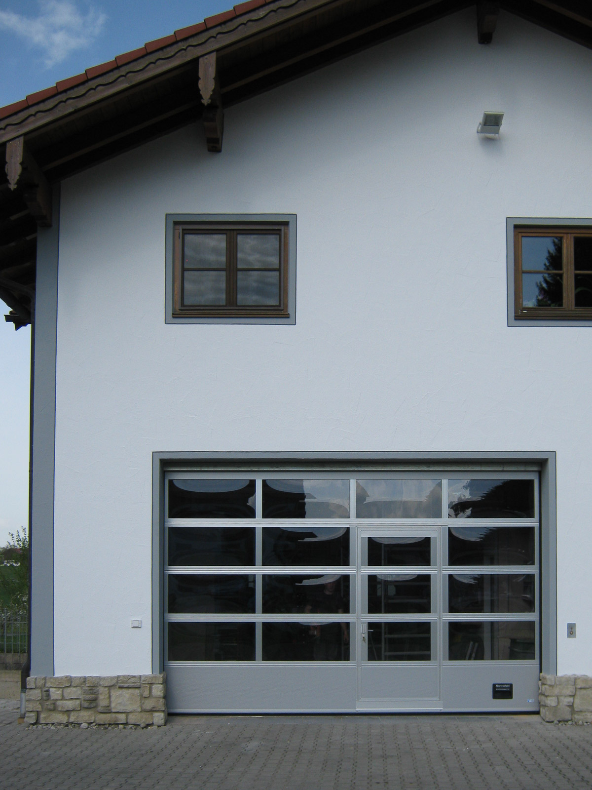 Normstahl DST OSF42A